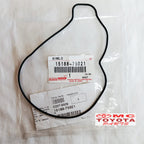 Oring Pompa Oli Kijang Krista Efi 2.0 2000cc 1RZ Original Toyota 15188-75021 Oil Pump O ring