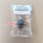 Valve Tutup Klep Valve PCV PVC Corona Absolut ST191 Camry SXV10 2.0 2000cc Original Toyota 12204-74020 Valve Angin Sensor Valve Ventilation Ventilator