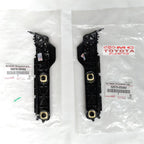 Support Bracket Breket Bumper Retainer Belakang Kanan Kiri Toyota Yaris Original 52575-0D060 52576-0D060