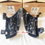 Stoplamp Lampu Belakang LED Terios Rush 2015-2017 Kanan Kiri Original Daihatsu 81550-BZ400-001 81560-BZ400-001 Stop Lamp Belakang
