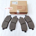 Brake Pad Kampas Rem Depan Xenia Avanza Veloz Terios Rush Taruna APV Original 04465-BZ170-001