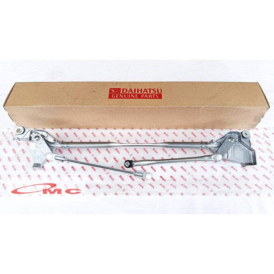 Wiper Link Daihatsu Gran Max Luxio Original 85150-BZ090-001 Link Wiper Wiperlink Gagang Tuas Tangkai Wifer Stang Wiper Dalam Granmax Grandmax Grand Max Ori