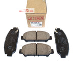 Brake Pad Kampas Rem Depan All New Avanza Xenia Veloz 2022 up Raize Rocky Original 04465-BZ300-001