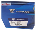 Coil Koil Ignition Busi Hyundai Atoz Singel 27301-02502-TRV Original Trivindo
