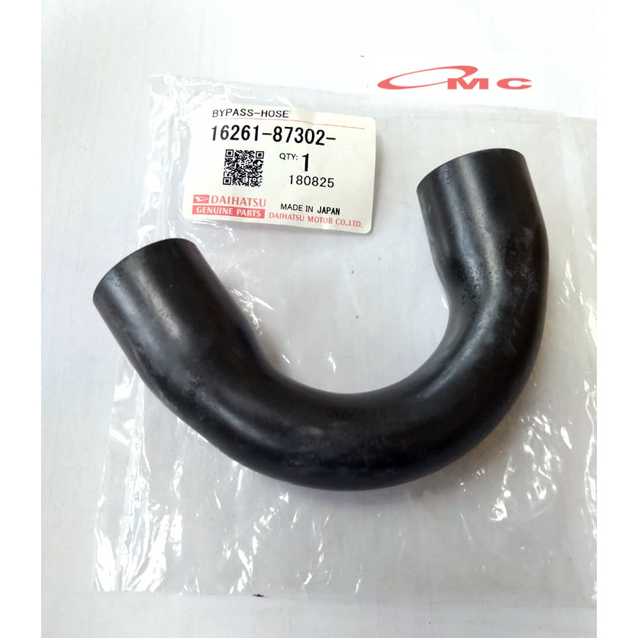 Selang Hose Bypass By Pass Water Pump F50 Taft Gt Hiline Taft Rocky Independent Delta Original 16261-87302-000