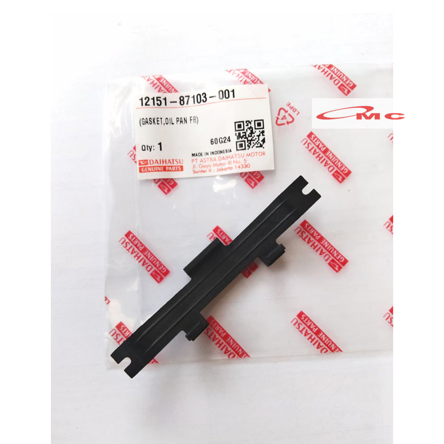 Packing Paking Carter Karter Bak Oli Depan Belakang Feroza G2 Taruna Carbu CX CSX Taruna Efi Oxxy Espass Zebra van Classy 12151-87103-001 12152-87102-001