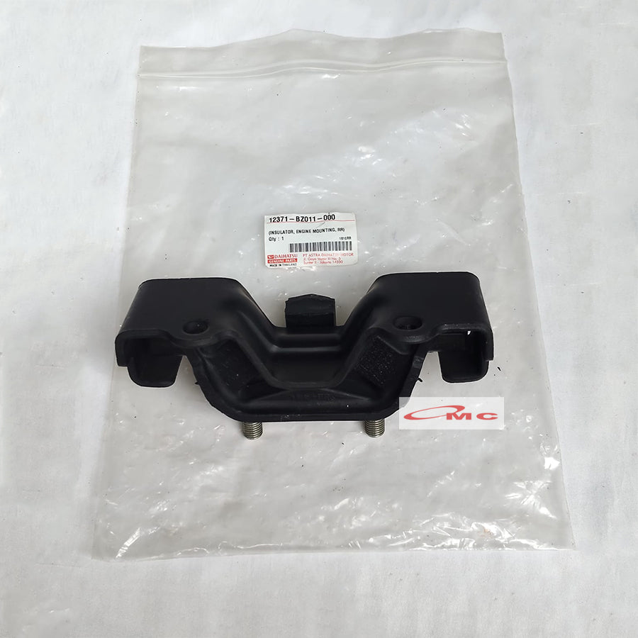 Engine Mounting Belakang Avanza Xenia 12371-BZ011-000