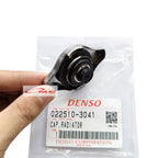 Tutup Cap Radiator Micro 1.1 Honda Brio Mobilio Jazz Freed CRV City GM2 Universal Model Kuping Lebar Original Denso 022510-3041 Cap Tutup Radiator Cap Kap Radiator Merah Honda Sedan Ori