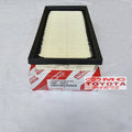 Filter Saringan Udara Cleaner Genuine New  Calya, Sigra, Agya & Ayla 1200cc 1.2cc 2016-2022 Original 17801-YZZT3