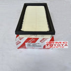 Filter Saringan Udara Cleaner Genuine New  Calya, Sigra, Agya & Ayla 1200cc 1.2cc 2016-2022 Original 17801-YZZT3