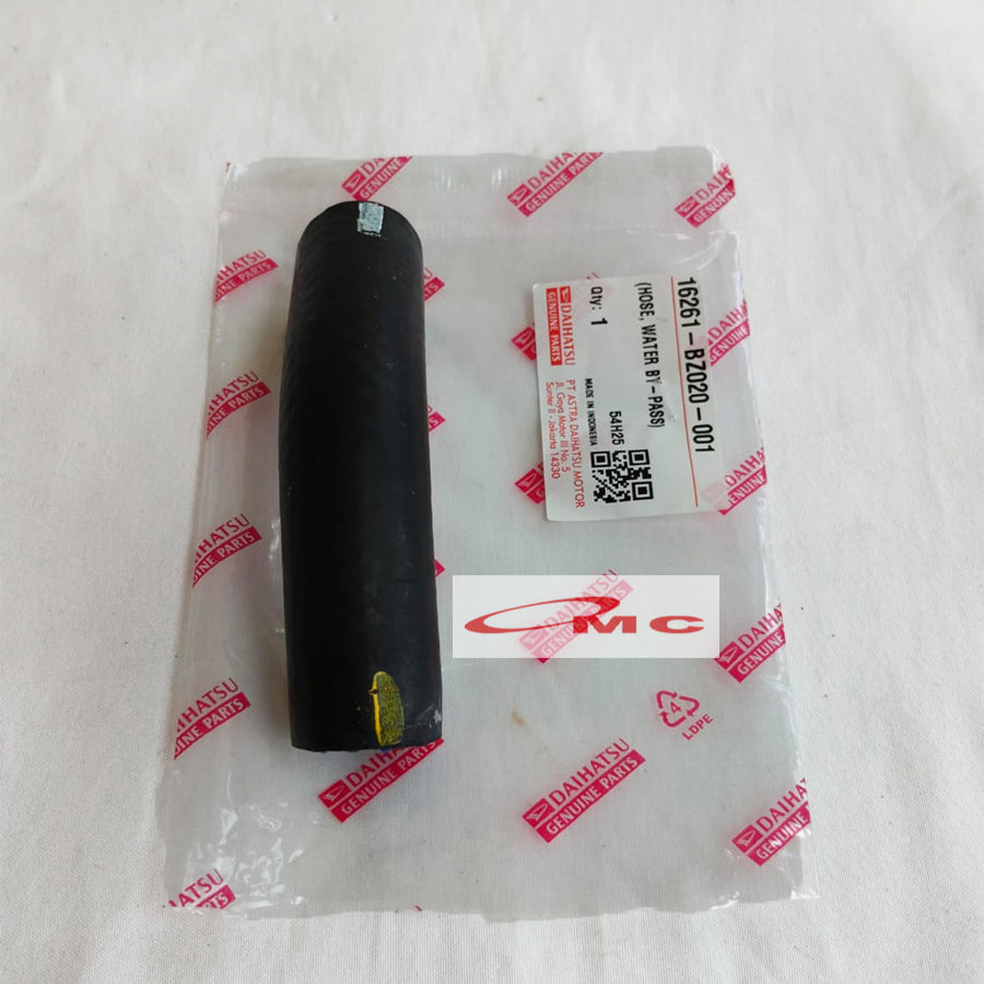Selang Hose Water by Pass Avanza Xenia Rush Terios 16261-BZ020-001
