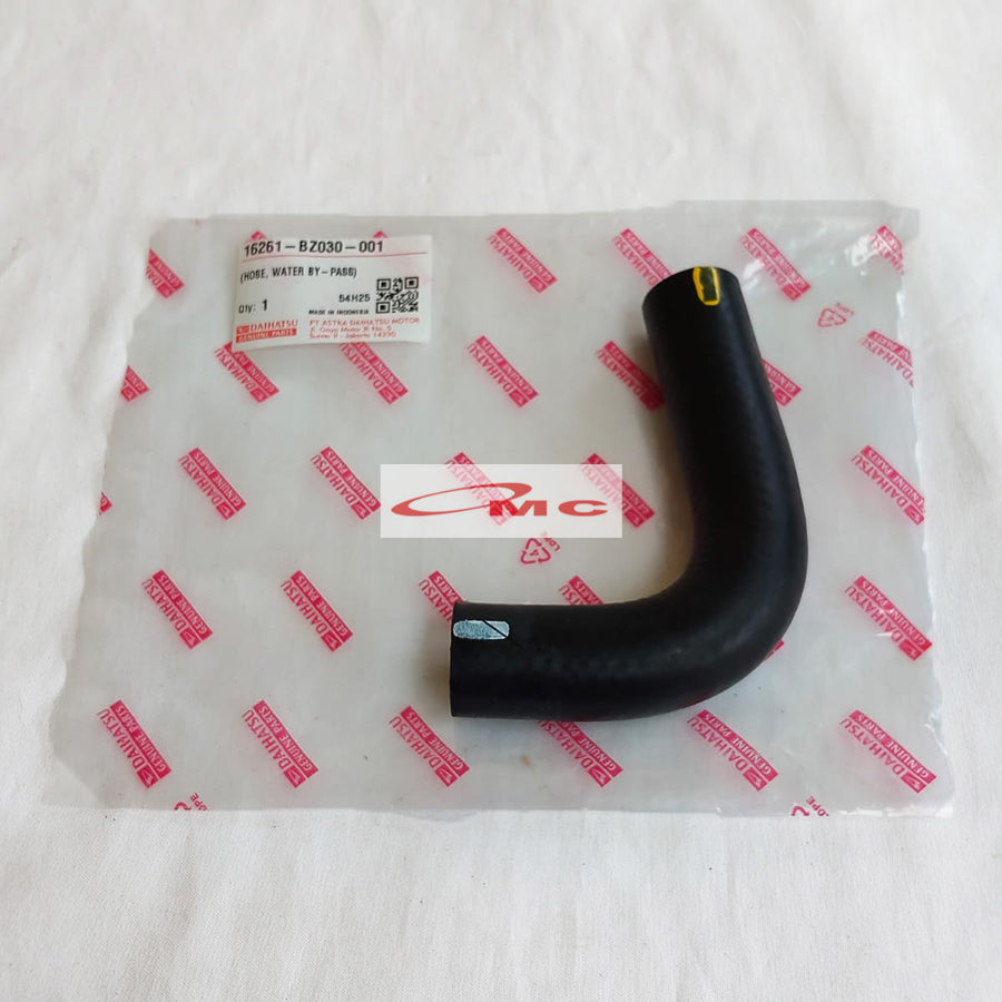 Selang Hose Water by Pass Avanza Xenia Rush Terios Daihatsu 16261-BZ030-001