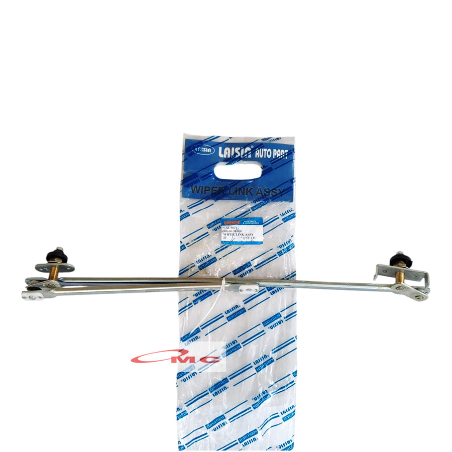 Wiper Link Toyota Hardtop 2F Land Cruiser FJ40 BJ40 Series Orisinil Laisin LAI-5021 / 85160-90300 Gagang Motor Link Wiper Penggerak Wiper Wiperlink Landcruiser FJ40