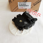 Motor Servo Ac Toyota Fortuner Kijang Innova Original 87106-0K080