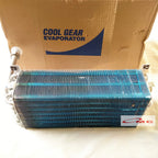 Evaporator AC Mobil Kijang Kapsul Grand Extra R134 Denso Cool Gear JK446600-5680 Coolger