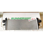 Intercooler Inter Cooler Innova Reborn Hilux Revo Fortuner 2022-Keatas Diesel RUNNER ICTOY020176 Original Runner Intercoler