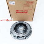 Dekrup Matahari Cover Clutch Ayla Agya Sigra Calya 1.0 1000cc Original 31210-BZ210-001 Clucth Cover