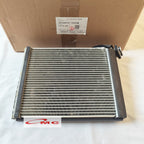 Evaporator AC Depan Mobil Toyota Sienta Original Denso Evaporator JK446610-7830 Coiling Cooling Evap AC Mobil
