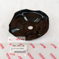 Tatakan Per Shockbreker Depan Avanza Daihatsu Xenia Original 48044-BZ010-001