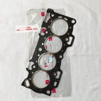 Packing Paking Gasket Cylinder Silinder Head Cop Daihatsu Zebra S89 Espass S91 Charade G102 Classy Winner Original 11115-87109-008