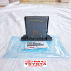 Tempat Kartu Dashbord Card Holder Tempat Kartu e-Toll Avanza Xenia 2007-2011 Original 74635-BZ020-E1 Dashboard