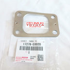 Paking Packing Turbo Exhaust Manifold Toyota Dyna 110 130 Hino Dutro 110 130 Original 17278-E0020  Turbo Gasket