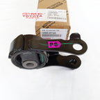 Engine Mounting Belakang Sienta All New Vios Yaris Dual VVTI Matic AT Original Toyota 12363-0Y120 Engine Monting Belakang Vios Gen3 Gen4 Gen 3 4