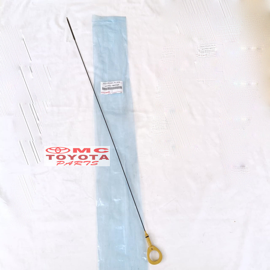 Stick Colokan Pengukur Oli Mesin Rush Terios Avanza Xenia 1.3cc 1.5cc Original 15301-BZ040 Stik Oil Colokan