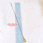Stick Colokan Pengukur Oli Mesin Rush Terios Avanza Xenia 1.3cc 1.5cc Original 15301-BZ040 Stik Oil Colokan