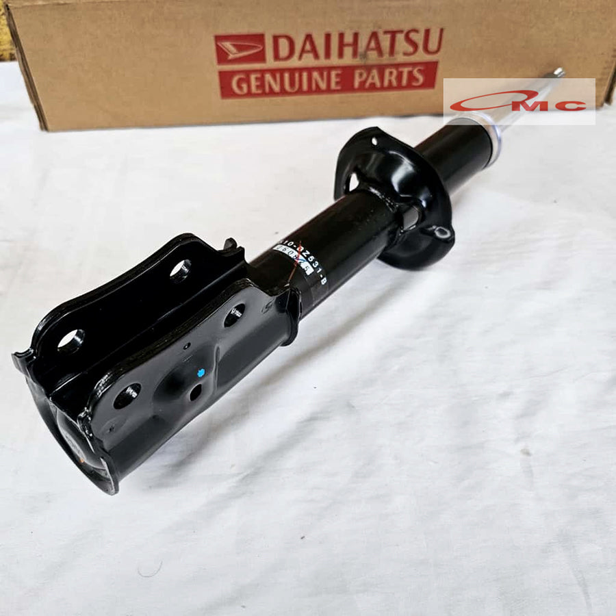 Shock Absorber Breaker Breker Depan Kanan Kiri Original Daihatsu Gran Max Luxio Mini Bus Pick Up 48510-BZ531-001