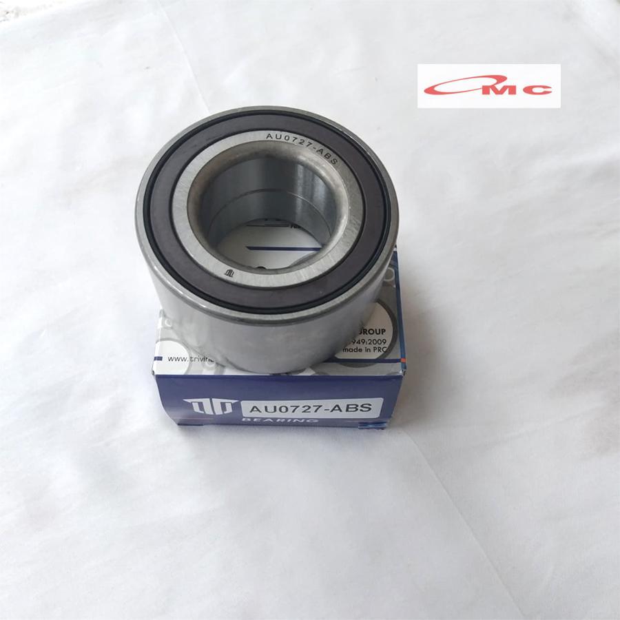 Bearing Laher Roda Depan March Datsun GO AU0727-ABS  Trivindo Original