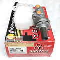 Brake Master Rem Assy AVANZA XENIA Grand New Avanza 1.3cc & 1.5cc New Rush Terios Original  Sanyco 47201-BZ530-SNC