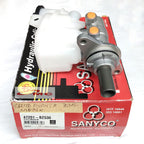 Brake Master Rem Assy AVANZA XENIA Grand New Avanza 1.3cc & 1.5cc New Rush Terios Original  Sanyco 47201-BZ530-SNC