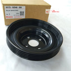 Pully Pulley Water Pump Xenia VVTI 1000cc 16173-BZ040-000 Original Daihatsu