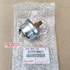 Switch Oli Land Cruiser VX80 Original Toyota 83520-60011 Swit Oil Swit Tekanan Oli Gage Assy Oil Pressure Landcruiser VX 80 LC80 Ori