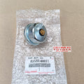Switch Oli Land Cruiser VX80 Original Toyota 83520-60011 Swit Oil Swit Tekanan Oli Gage Assy Oil Pressure Landcruiser VX 80 LC80 Ori