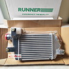 Intercooler Inter Cooler Pajero Sport Strada Triton 2.5CC Matic RUNNER ICMIT020058 Original Runner Intercoler