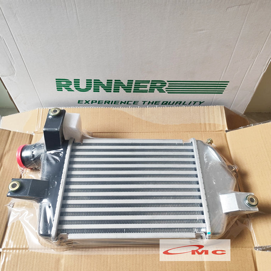 Intercooler Inter Cooler Pajero Sport Strada Triton 2.5CC Matic RUNNER ICMIT020058 Original Runner Intercoler