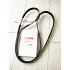 Van Belt/Tali Kipas/Fan Belt All New Sirion 2011-2017 Asli ORI Original Daihatsu 9004A-91056-000 Genuine Parts