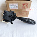 Saklar Lampu Depan Agya Ayla 1.0 1000cc 2013-2022 Original 84140-BZ150-001 Saklar Kombinasi Lampu Sein Sen Saklar Switch Headlamp Lampu Depan Saklar Foglamp Fog Lamp
