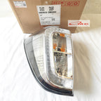 Stoplamp Lampu Belakang LED Terios Rush 2015-2017 Kanan Kiri Original Daihatsu 81550-BZ400-001 81560-BZ400-001 Stop Lamp Belakang