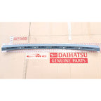 Garnish List Pintu Bagasi Daihatsu Luxio 2007-2020 Original 76803-BZ020-001 Garnis Garnish List Molding Moulding Pintu Bagasi Lis List Bagasi Hatchback Ori
