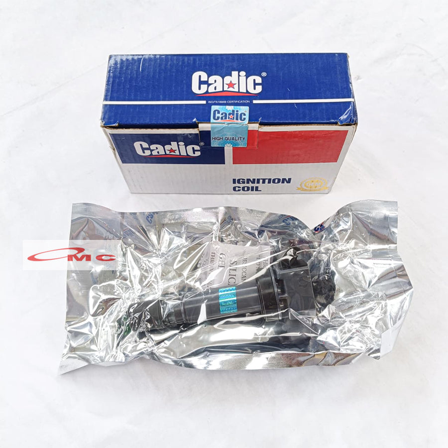 Coil Ignition Busi Daihatsu Xenia 1.0 1000cc Cadic KD-9011 Koil Pengapian Koil Ignition Coil Kadic Kadik