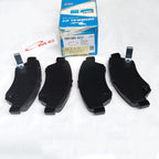 Brake Pad Kampas Rem depan  New Jazz honda freed New City Mobilio Stream 1.7 ferio Honda Civic  Bendix DB-1286