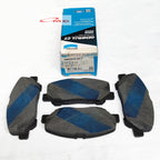 Brake Pad Kampas Rem Depan Alphard ANH20 Vellfire 2008-2015 Bendix DB 1913 GCT