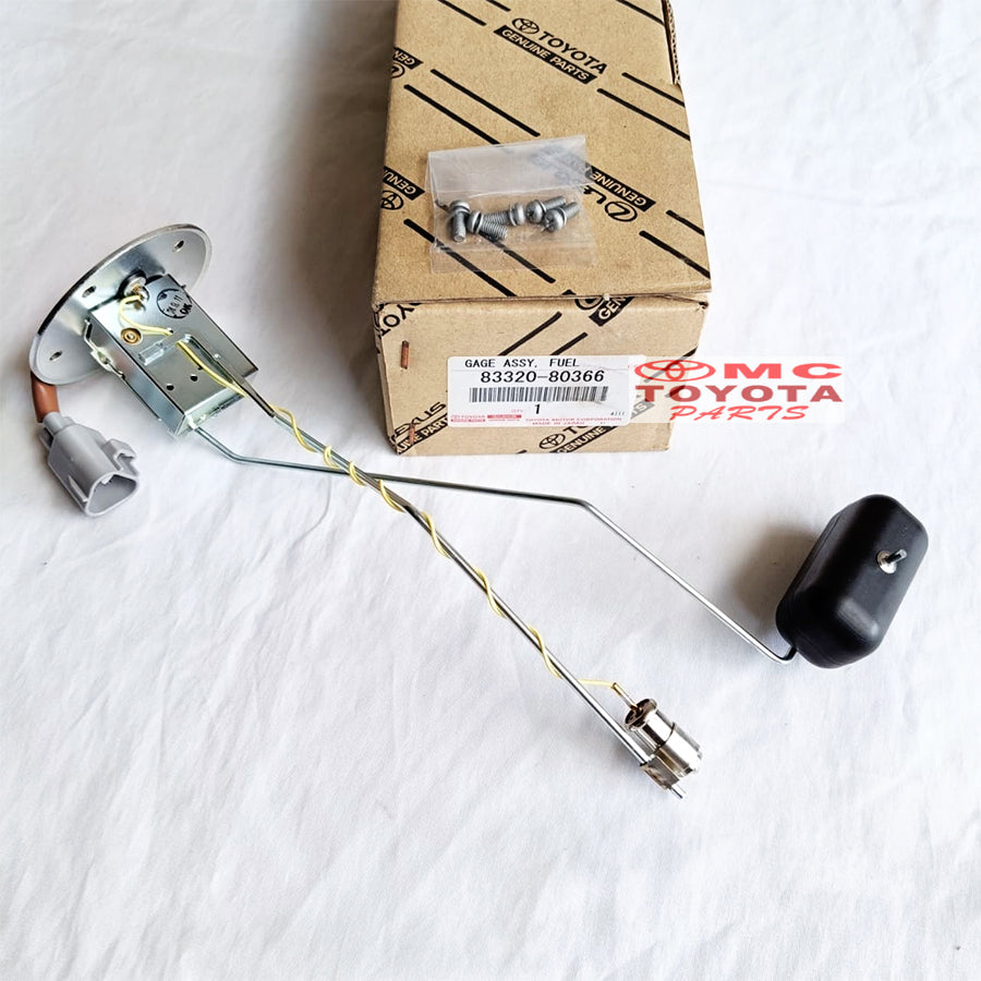 Pelampung Bensin Diesel Kijang Kapsul LGX krista Efi Original Toyota 83320-80366 Pelampung Tangki Bensin Solar
