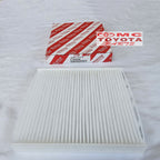 Filter Saringan Udara AC Cabin Kabin Innova Reborn, Fortuner SRZ VRZ, Hilux Revo, Alphard Vellfire 2015-UP Original Genuine 87139-0K040