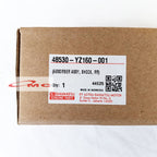 Shock Absorber Breaker Breker Belakang Calya Sigra Original 48530-YZ160-001 Shockbreker Shockbreaker Shock Breaker Belakang Shock Belakang Ori