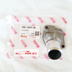 Water Outlet Gran Max Luxio Original Daihatsu 16331-BZ010-001 Water Out Let Granmax Grandmax