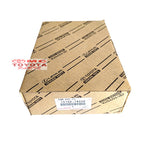 Pompa Oli Oil Pump Corolla Great Corolla Twincam 1.6 1600cc GTI 4AGE 4A-GE Original Toyota 15100-19036